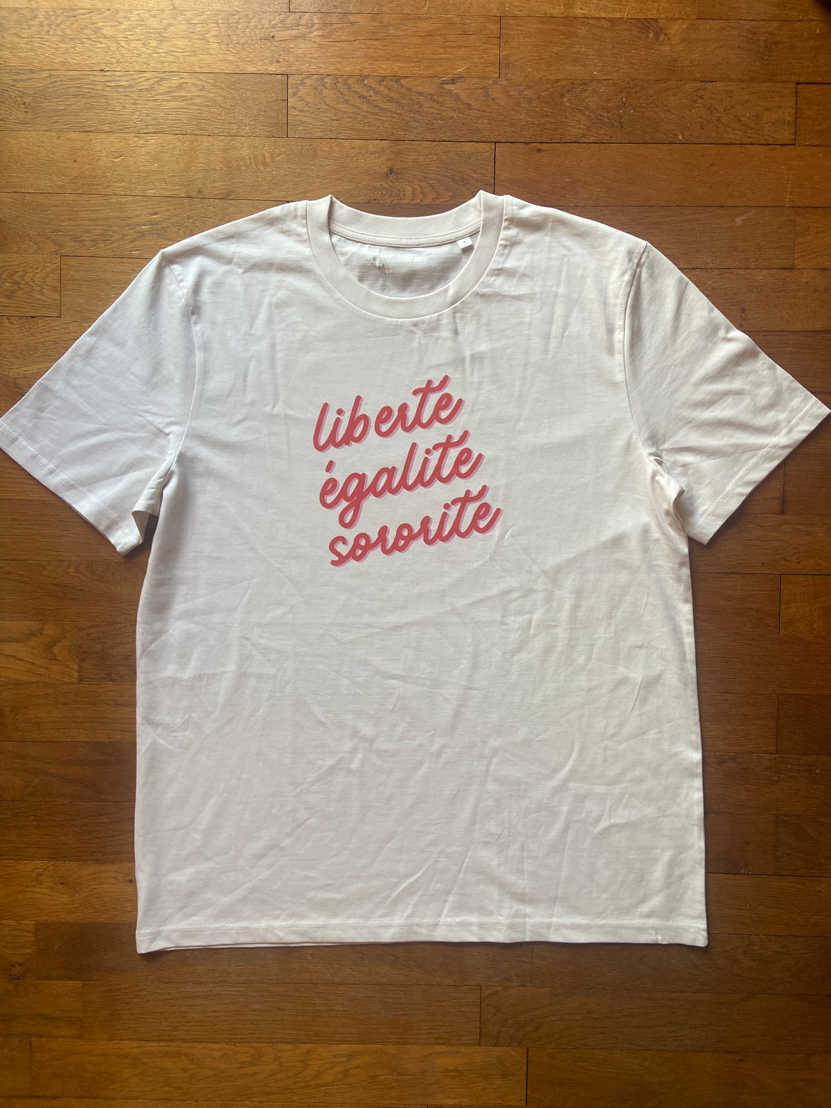 Tee-shirt SORORITE