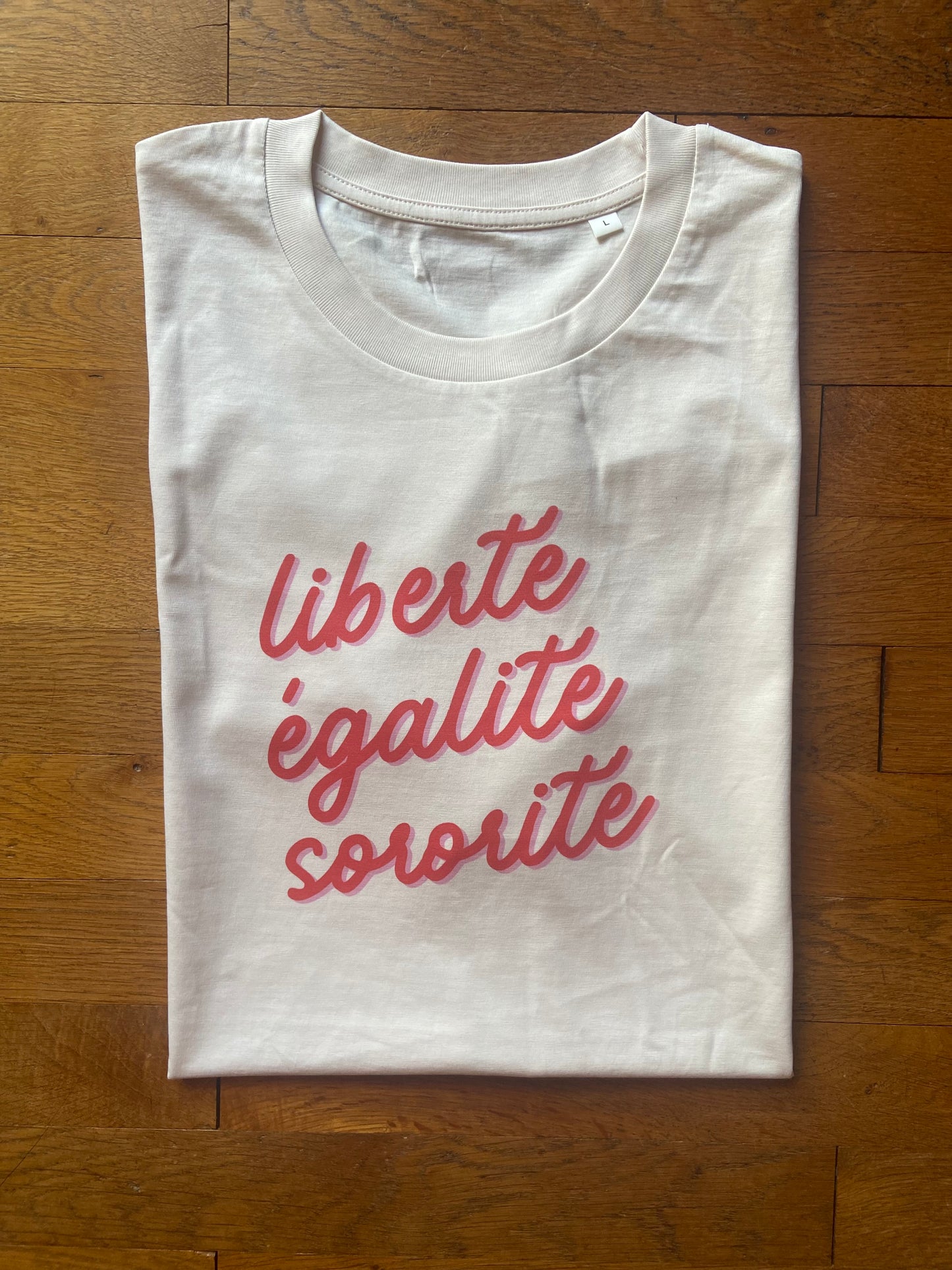 Tee-shirt SORORITE