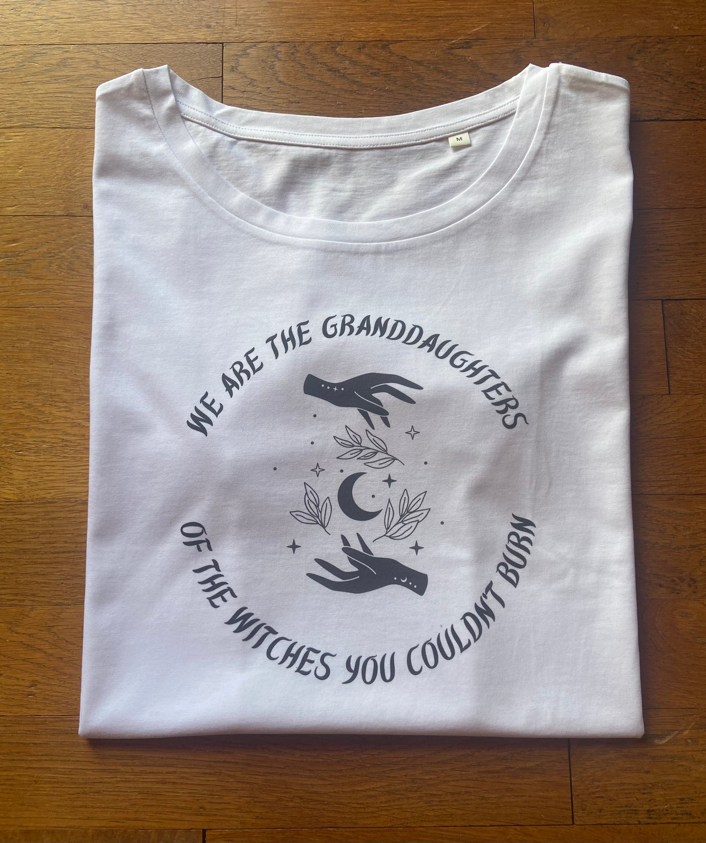 Tee-shirt WITCH