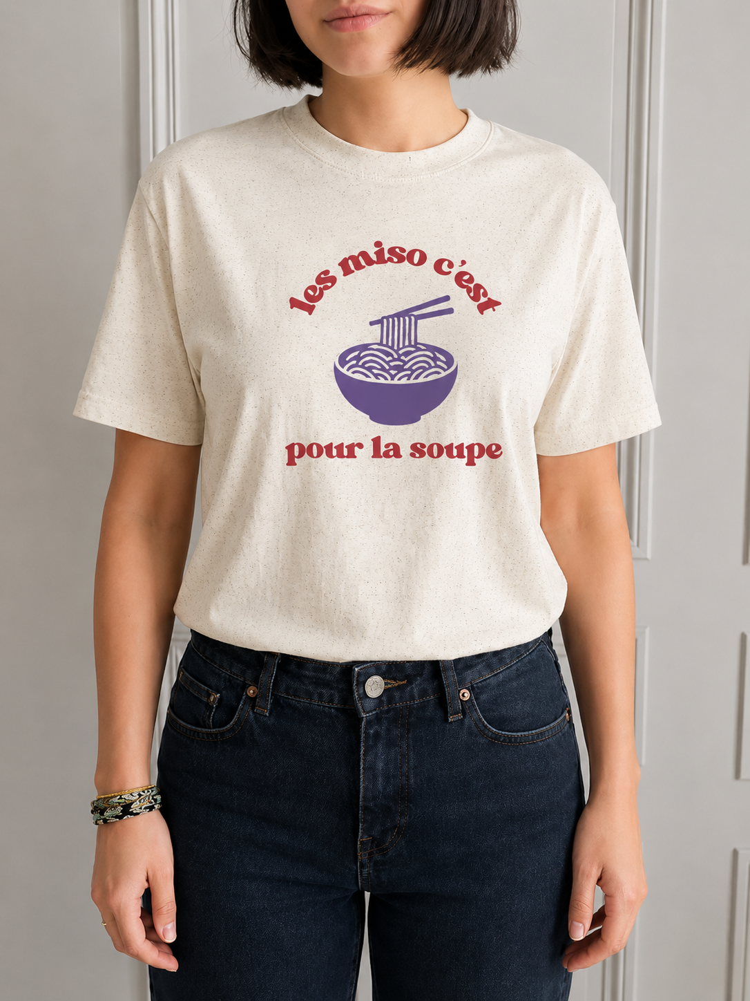 Tee-shirt MISO