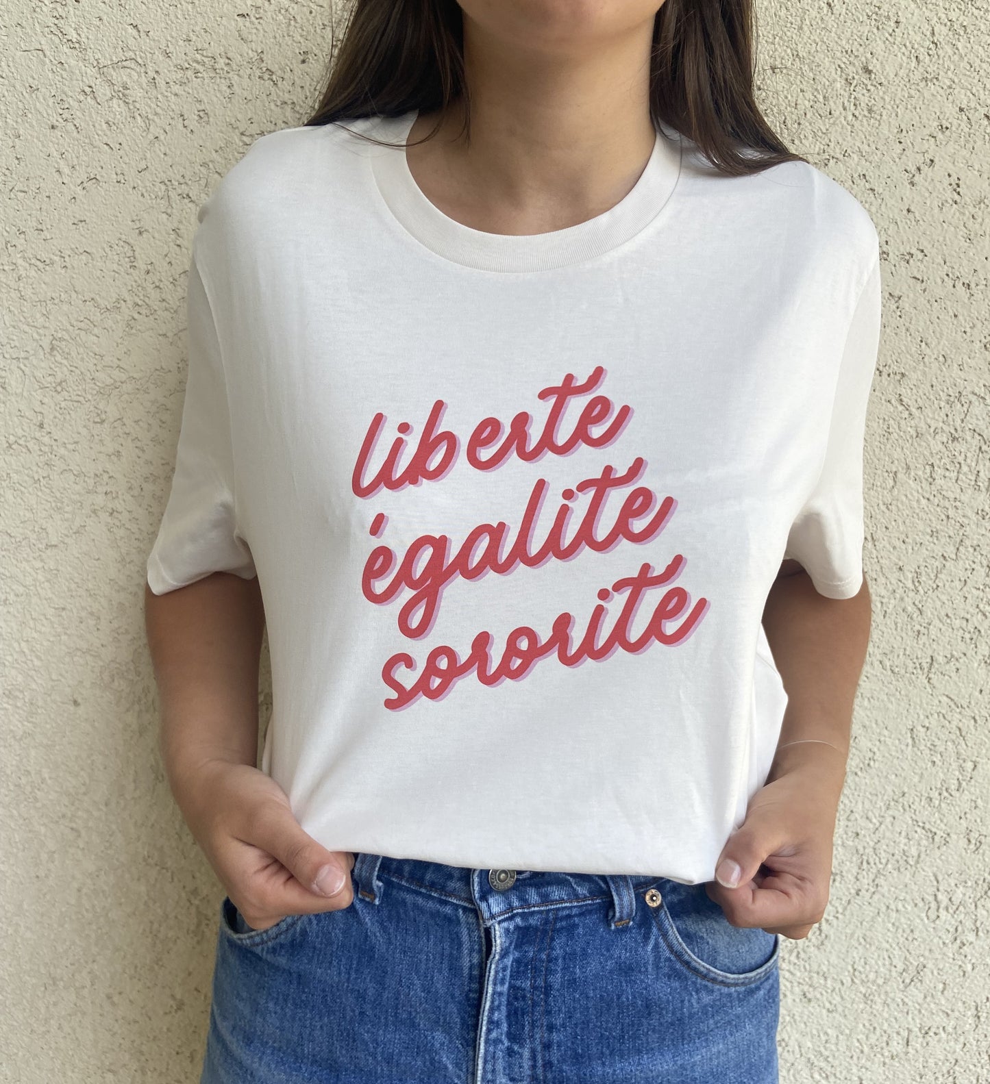 Tee-shirt SORORITE