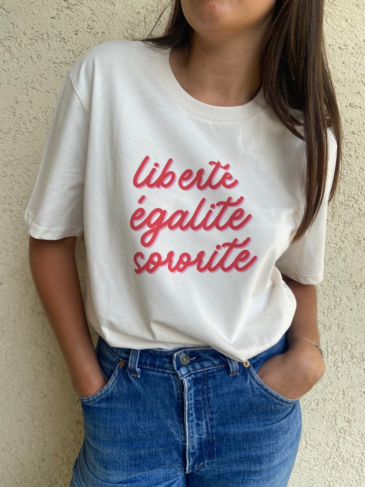 Tee-shirt SORORITE