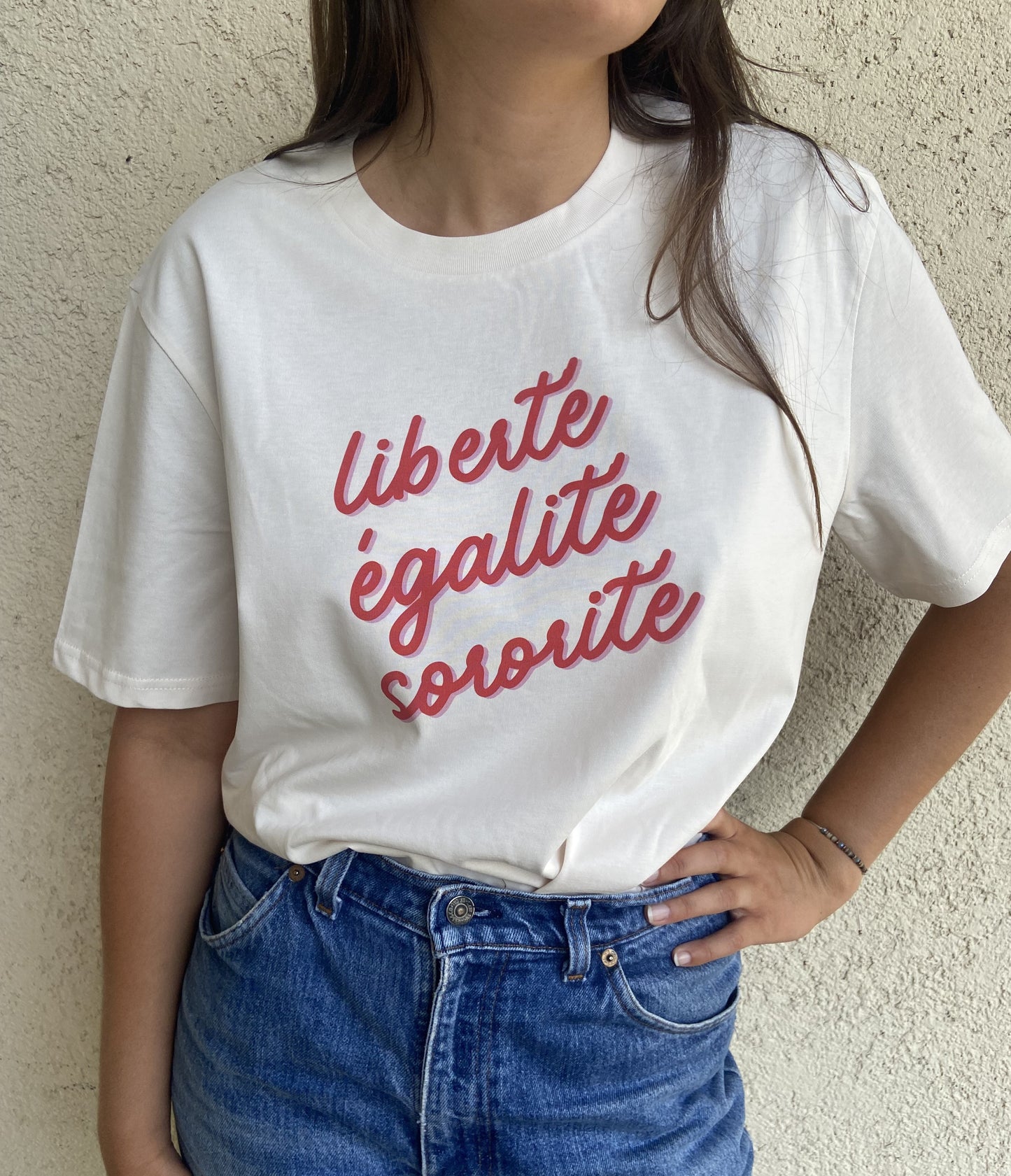 Tee-shirt SORORITE