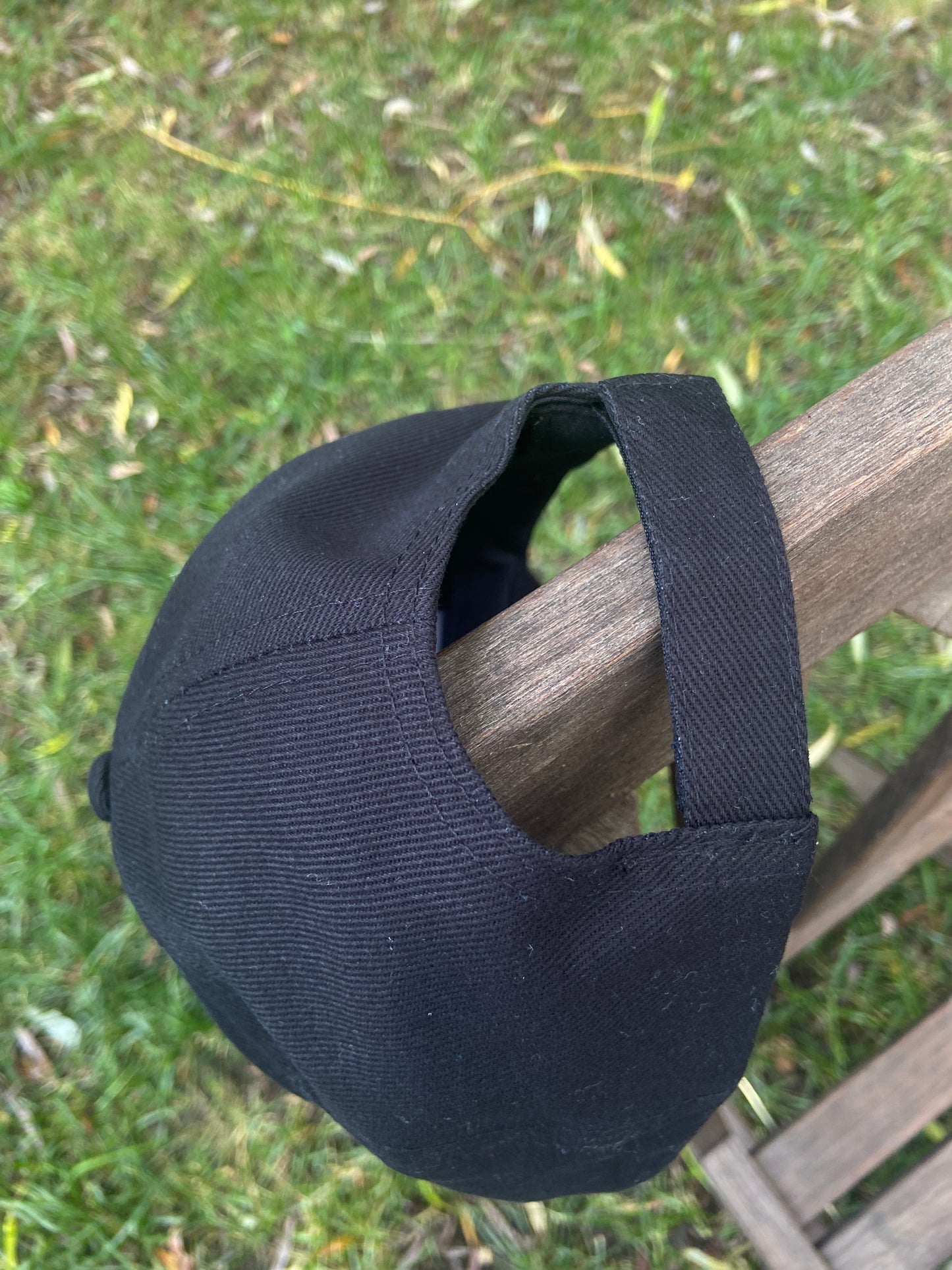 Casquette RAGE AGAINST THE MACHISM