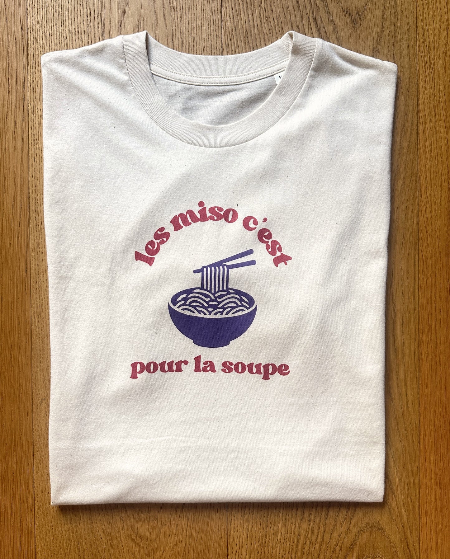 Tee-shirt MISO