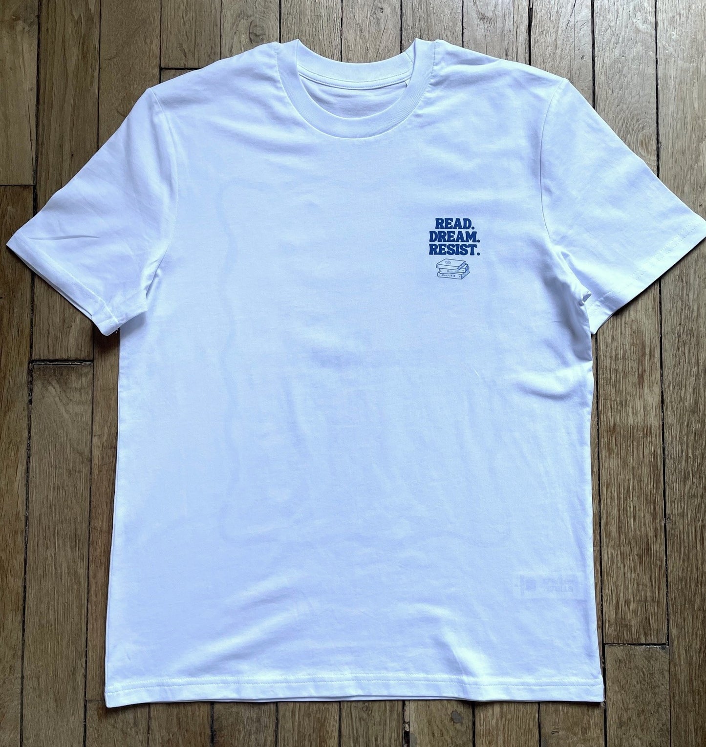 Tee-shirt MY ESSENTIELS (Version dessins)