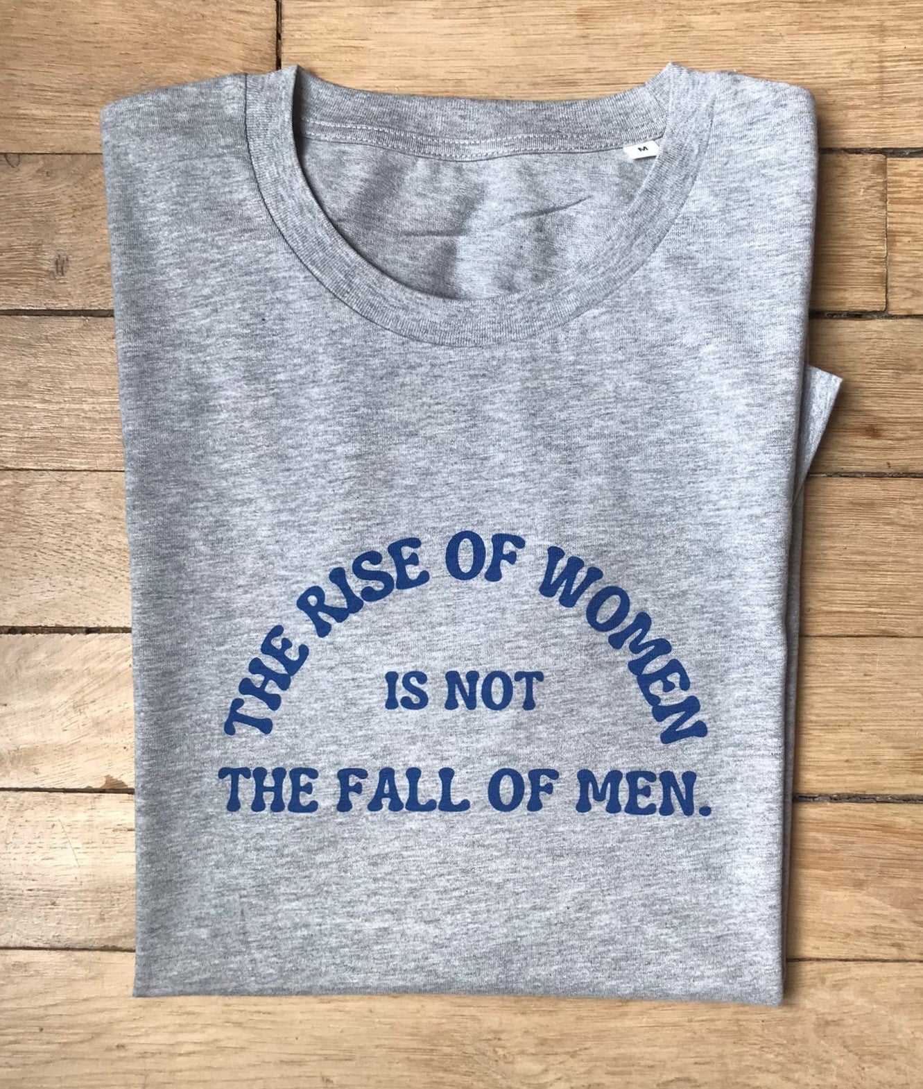 Tee-shirt THE RISE OF WOMEN