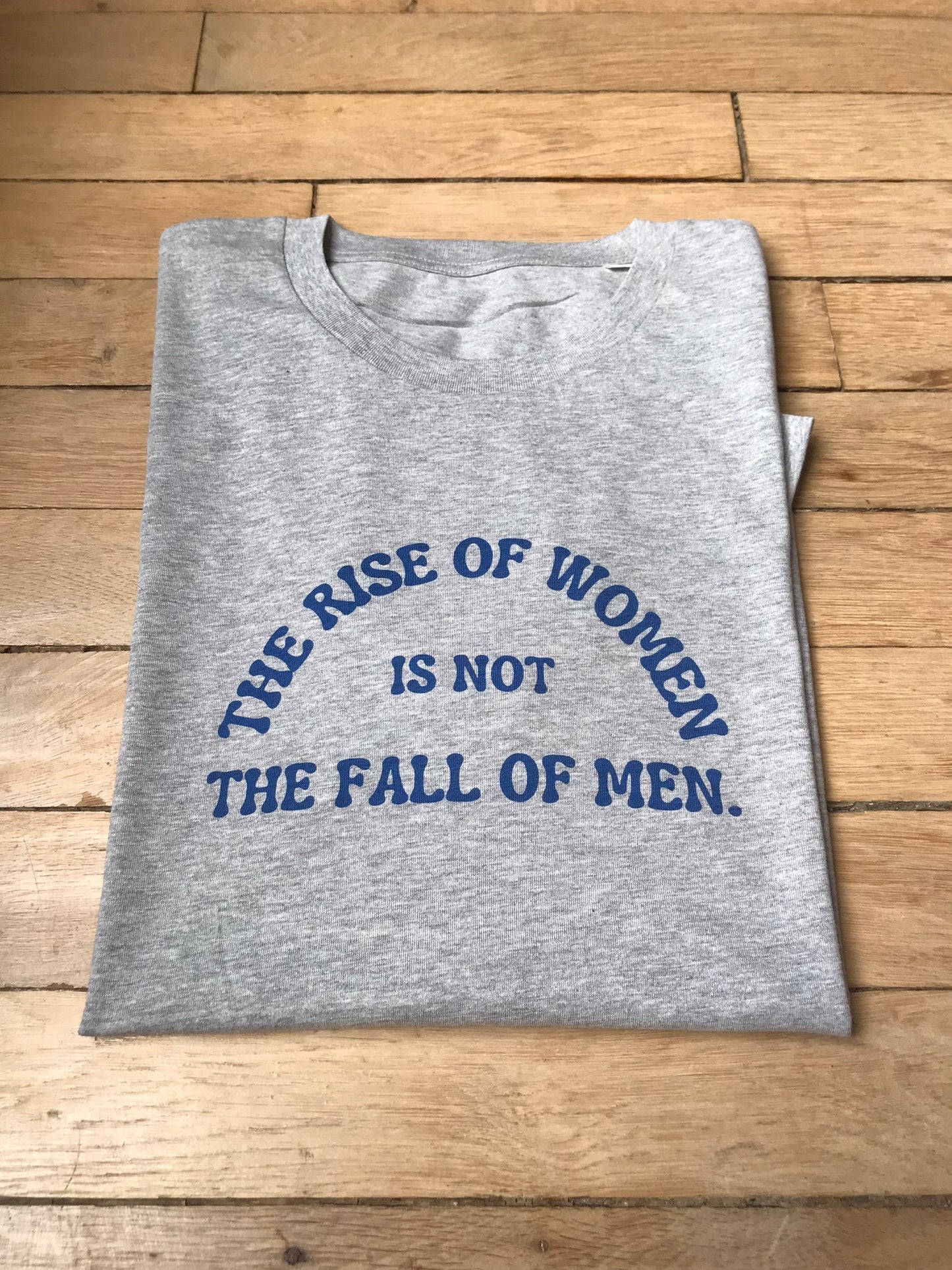 Tee-shirt THE RISE OF WOMEN