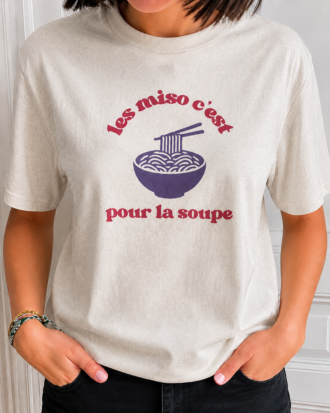 Tee-shirt MISO