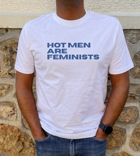 Tee-shirt HOT MEN