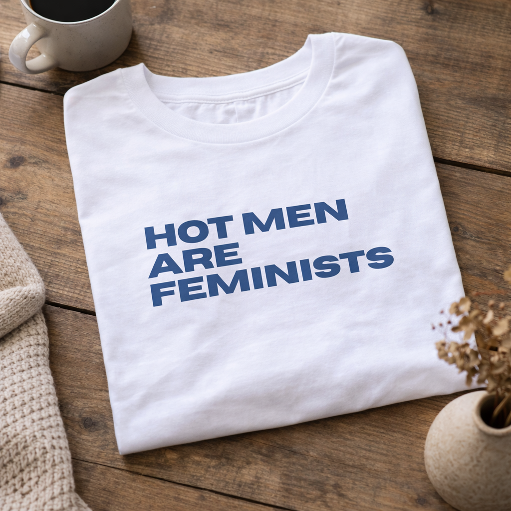 Tee-shirt HOT MEN