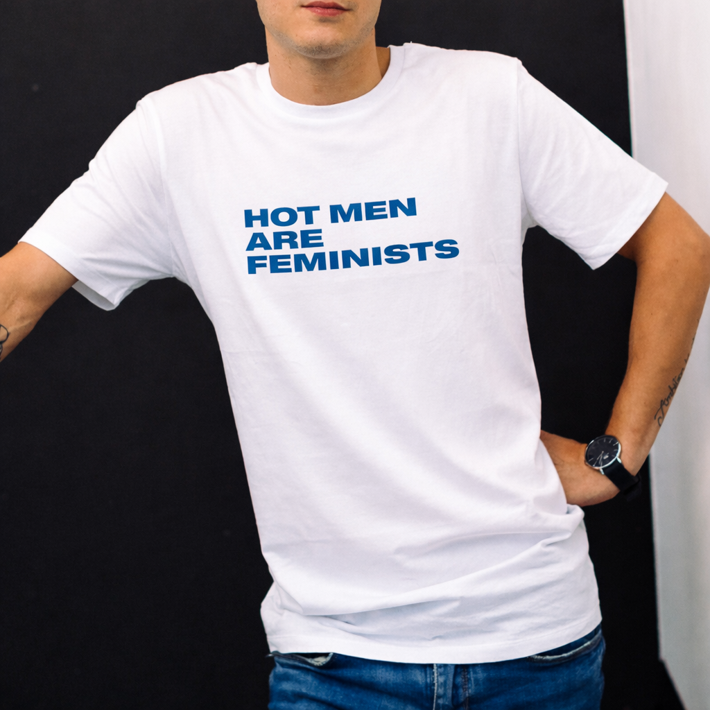 Tee-shirt HOT MEN