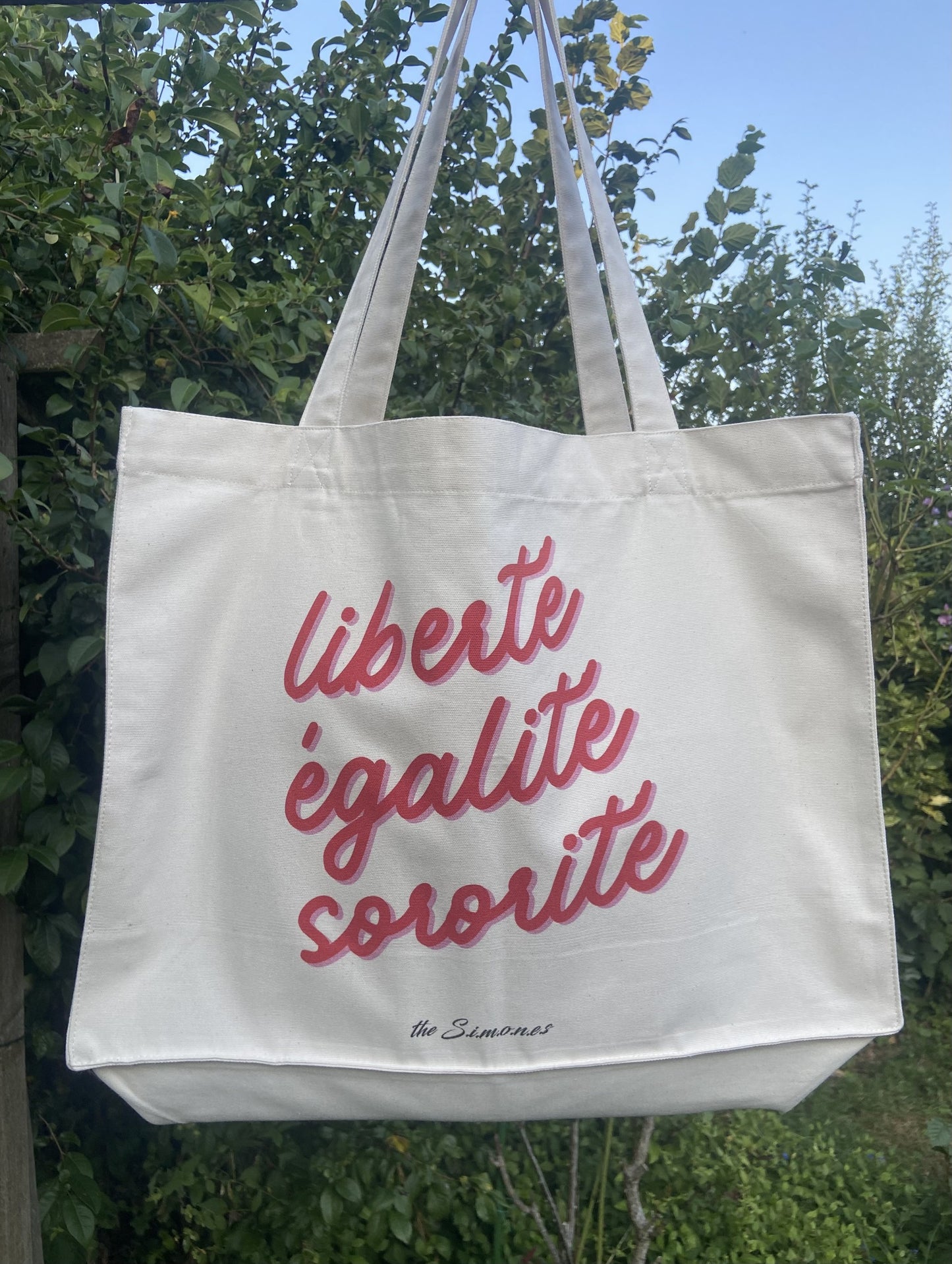Sac cabas SORORITE