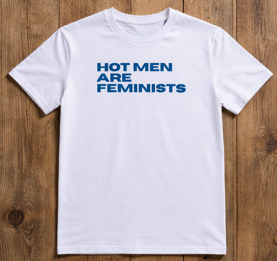 Tee-shirt HOT MEN
